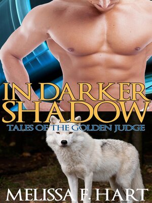 cover image of In Darker Shadows